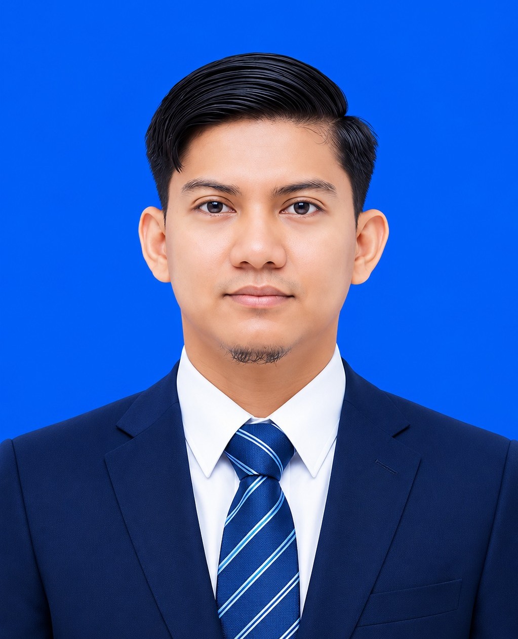 Rahmat Fadillah