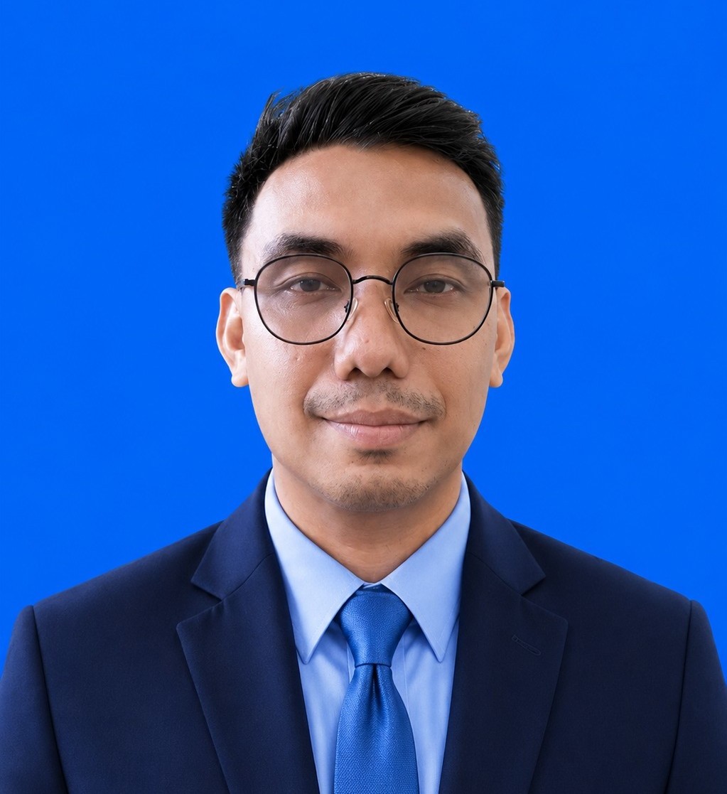 Yoharmen Arnov