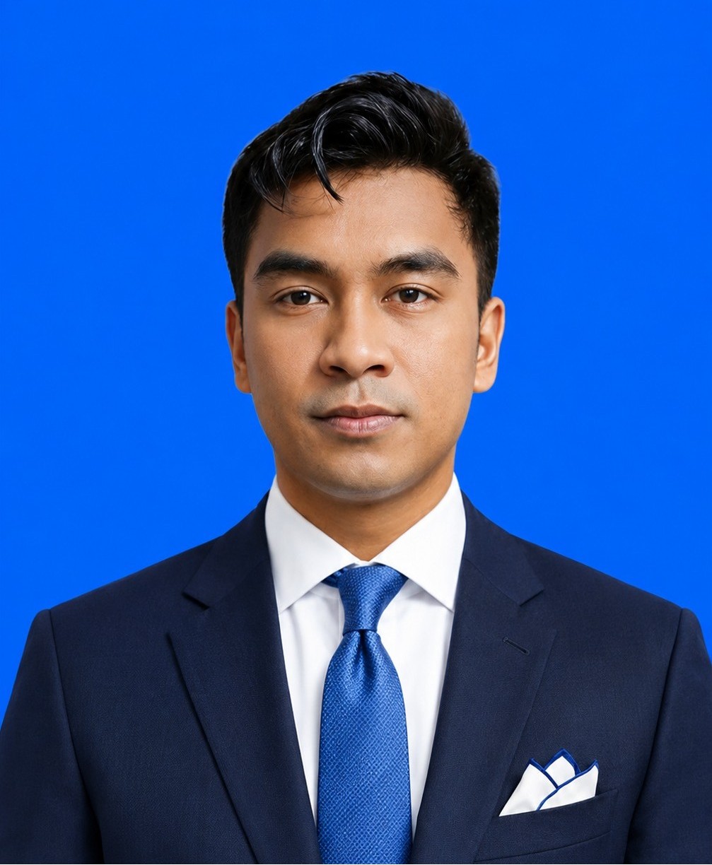 M. Fadillah Putra P.
