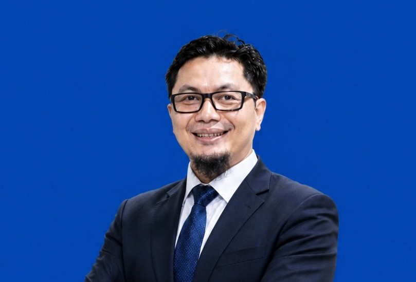 Afdal Muttaqin